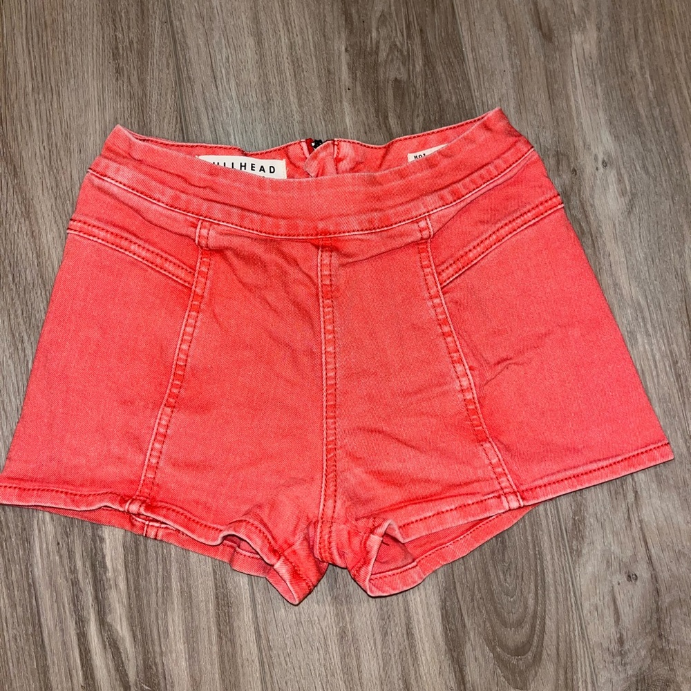 Girls Shorts
